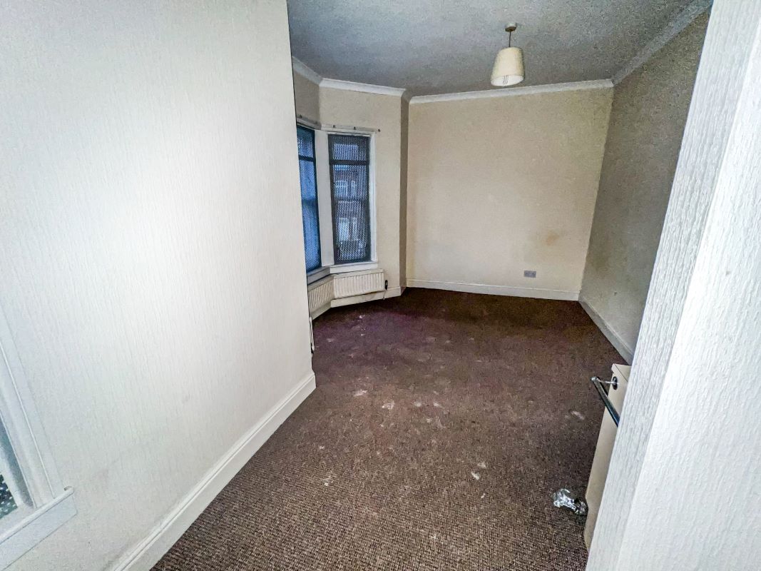 Hope House, 36 Moor Street, Luton, Bedfordshire, LU1 1HA