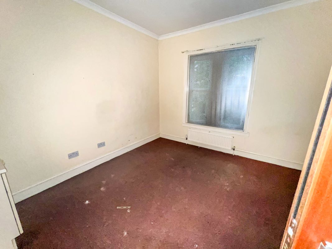Hope House, 36 Moor Street, Luton, Bedfordshire, LU1 1HA