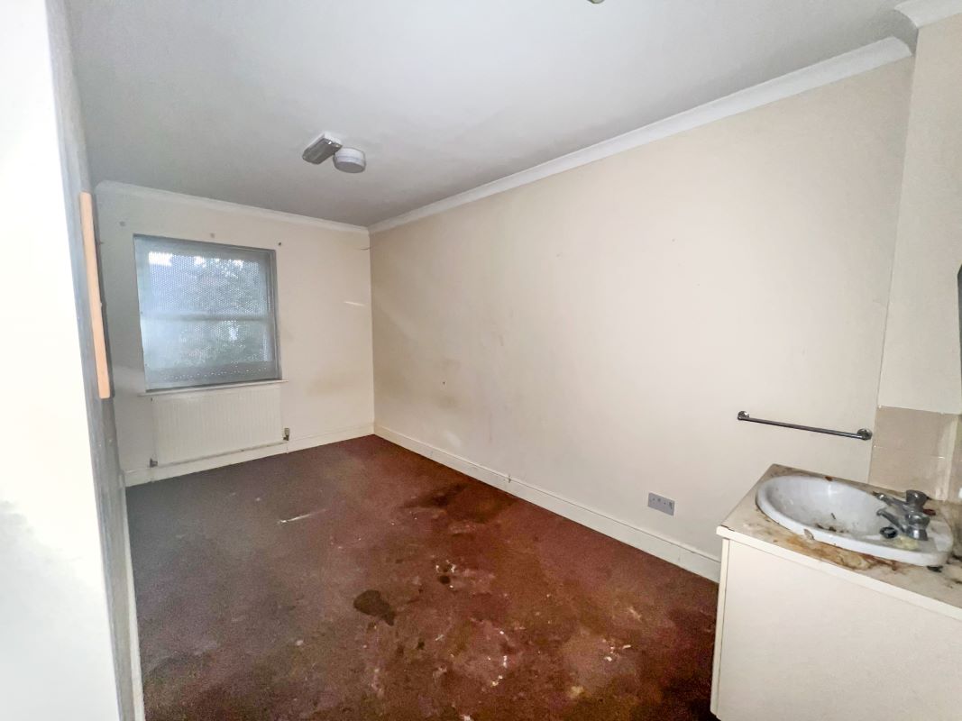 Hope House, 36 Moor Street, Luton, Bedfordshire, LU1 1HA
