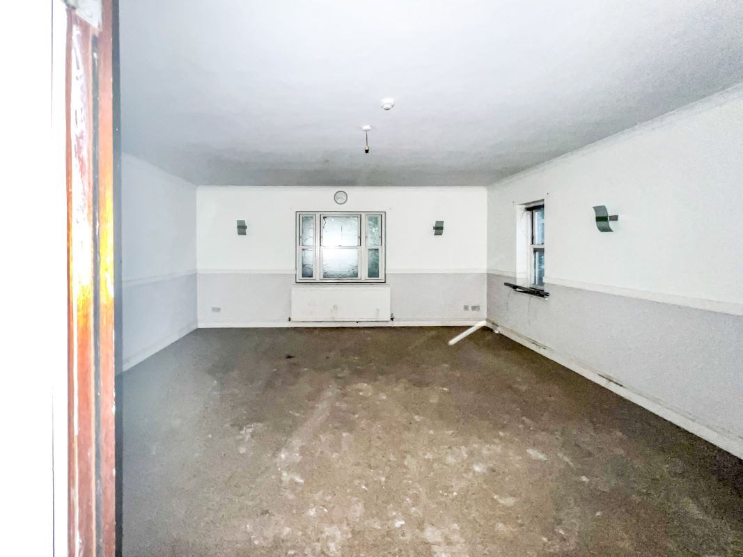 Hope House, 36 Moor Street, Luton, Bedfordshire, LU1 1HA