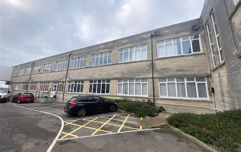 1-17 Espionage Place, West Way, Portland, Dorset, DT5 2NA