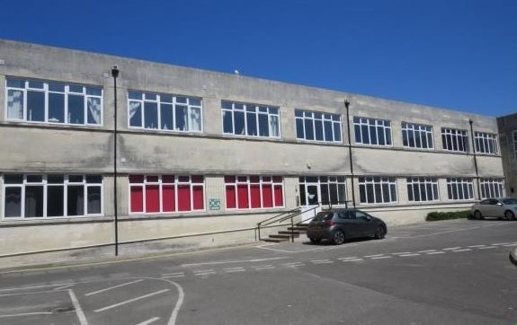 1-17 Espionage Place, West Way, Portland, Dorset, DT5 2NA