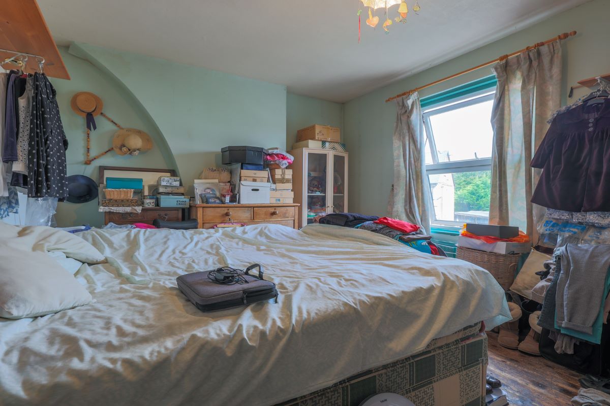 4 Carnarvon Road, Reading, Berkshire, RG1 5SD