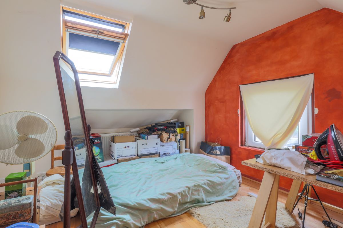 4 Carnarvon Road, Reading, Berkshire, RG1 5SD