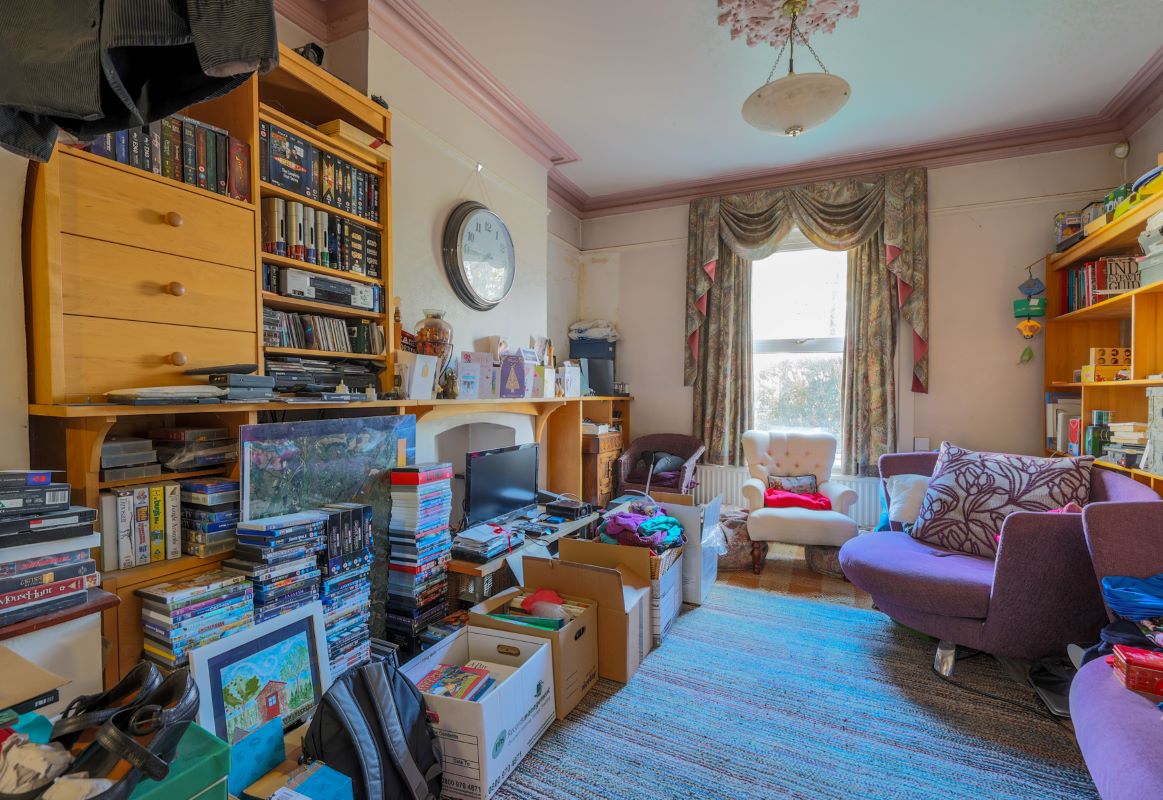 4 Carnarvon Road, Reading, Berkshire, RG1 5SD