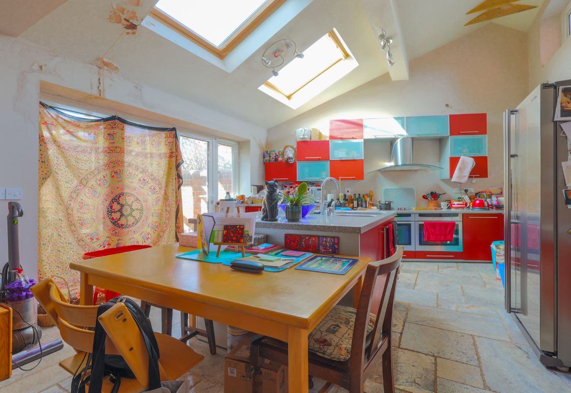 4 Carnarvon Road, Reading, Berkshire, RG1 5SD