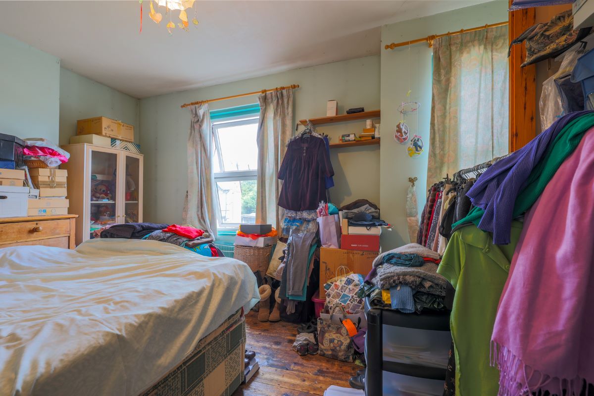 4 Carnarvon Road, Reading, Berkshire, RG1 5SD