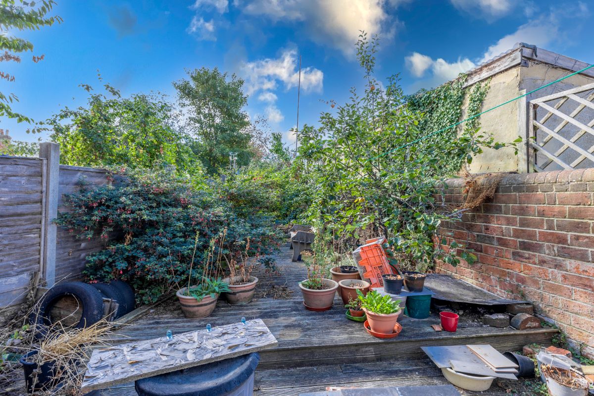 4 Carnarvon Road, Reading, Berkshire, RG1 5SD