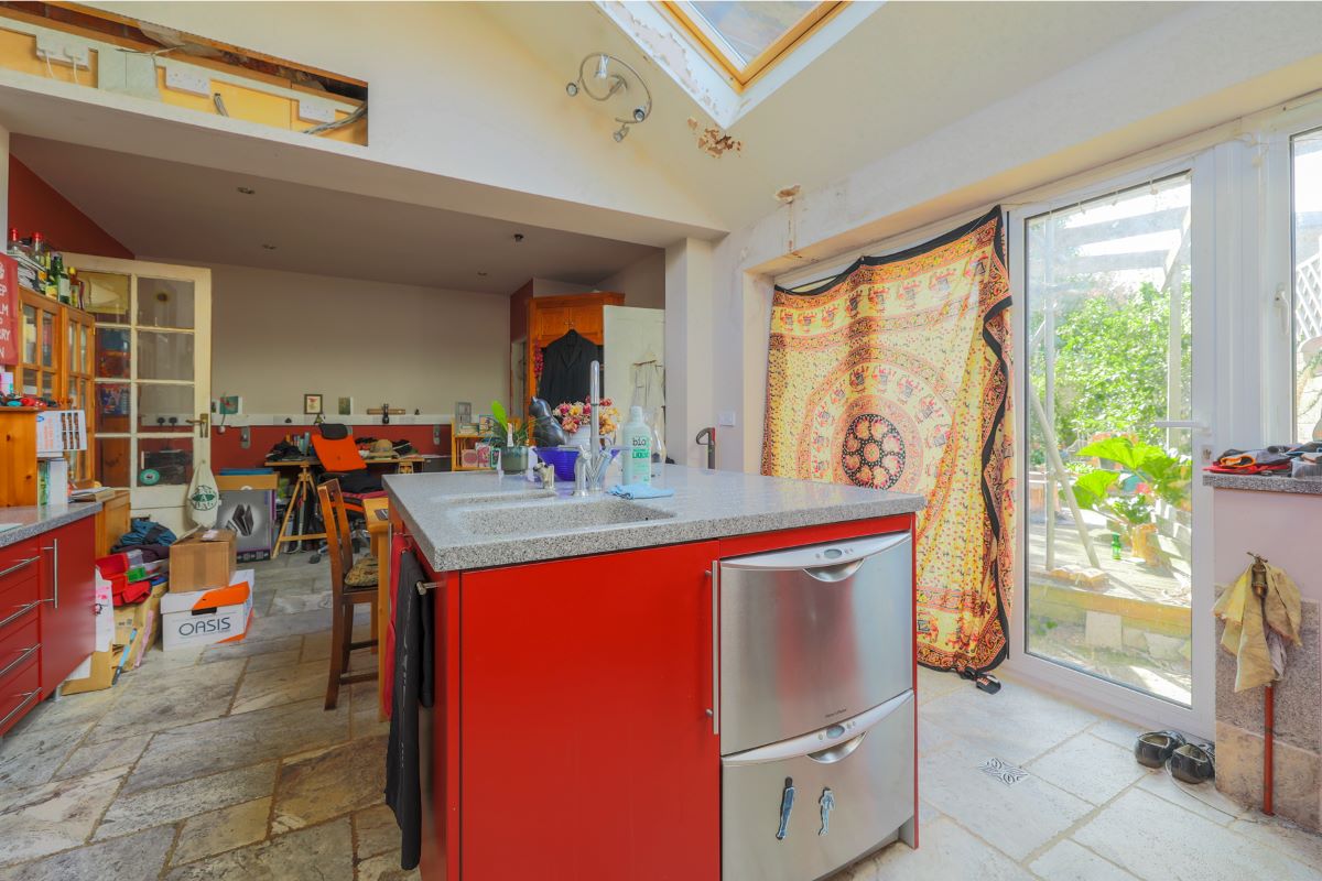 4 Carnarvon Road, Reading, Berkshire, RG1 5SD
