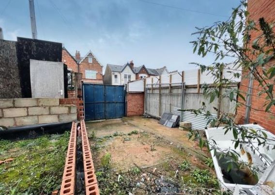 297-299 Rotton Park Road, Birmingham, Edgbaston, West Midlands, B16 0LB