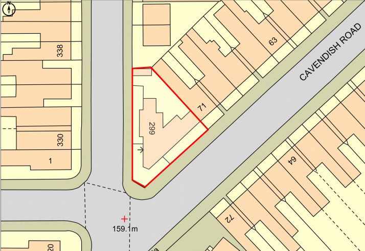 297-299 Rotton Park Road, Birmingham, Edgbaston, West Midlands, B16 0LB