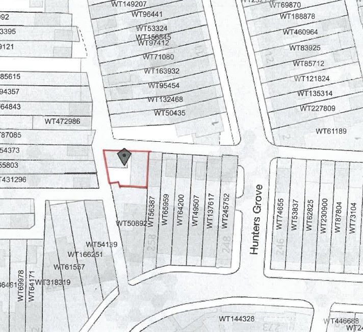 Rear Store, 260 Ferndale Road, Swindon, Swindon, SN2 1HB