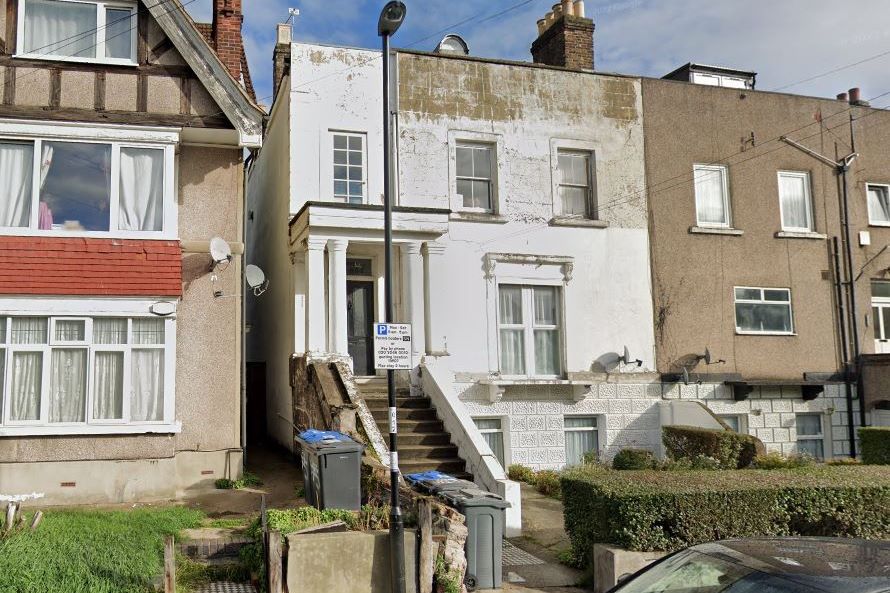 85, 85a & 85b Albert Road, London, SE25 4JE