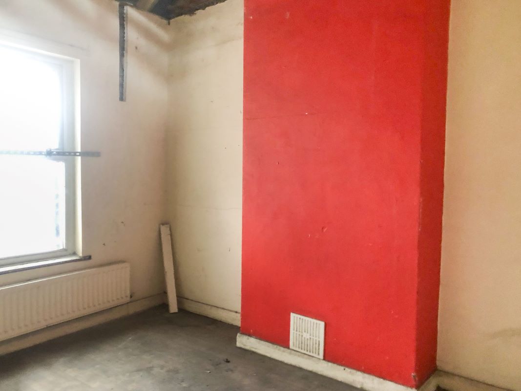 36 Montrose Street, Darlington, County Durham, DL1 1JU