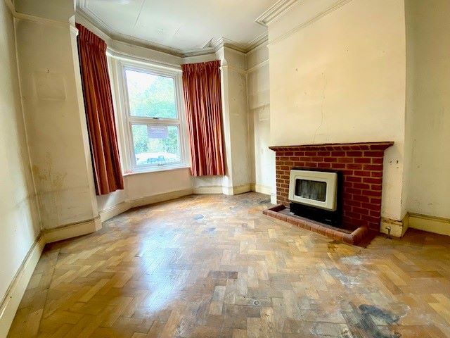 43 St. Bartholomews Road, Reading, Berkshire, RG1 3QA