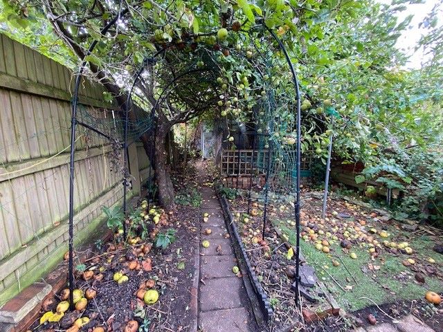 43 St. Bartholomews Road, Reading, Berkshire, RG1 3QA