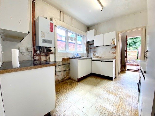 43 St. Bartholomews Road, Reading, Berkshire, RG1 3QA
