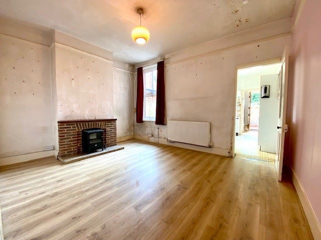 43 St. Bartholomews Road, Reading, Berkshire, RG1 3QA