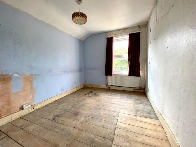 43 St. Bartholomews Road, Reading, Berkshire, RG1 3QA