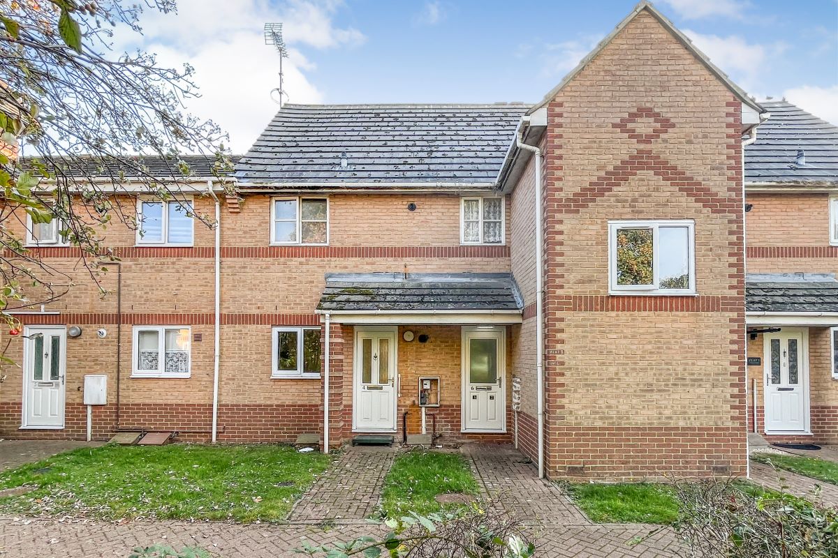 Flat 4, 6 Fulsam Place, Margate, Kent, CT9 5QG