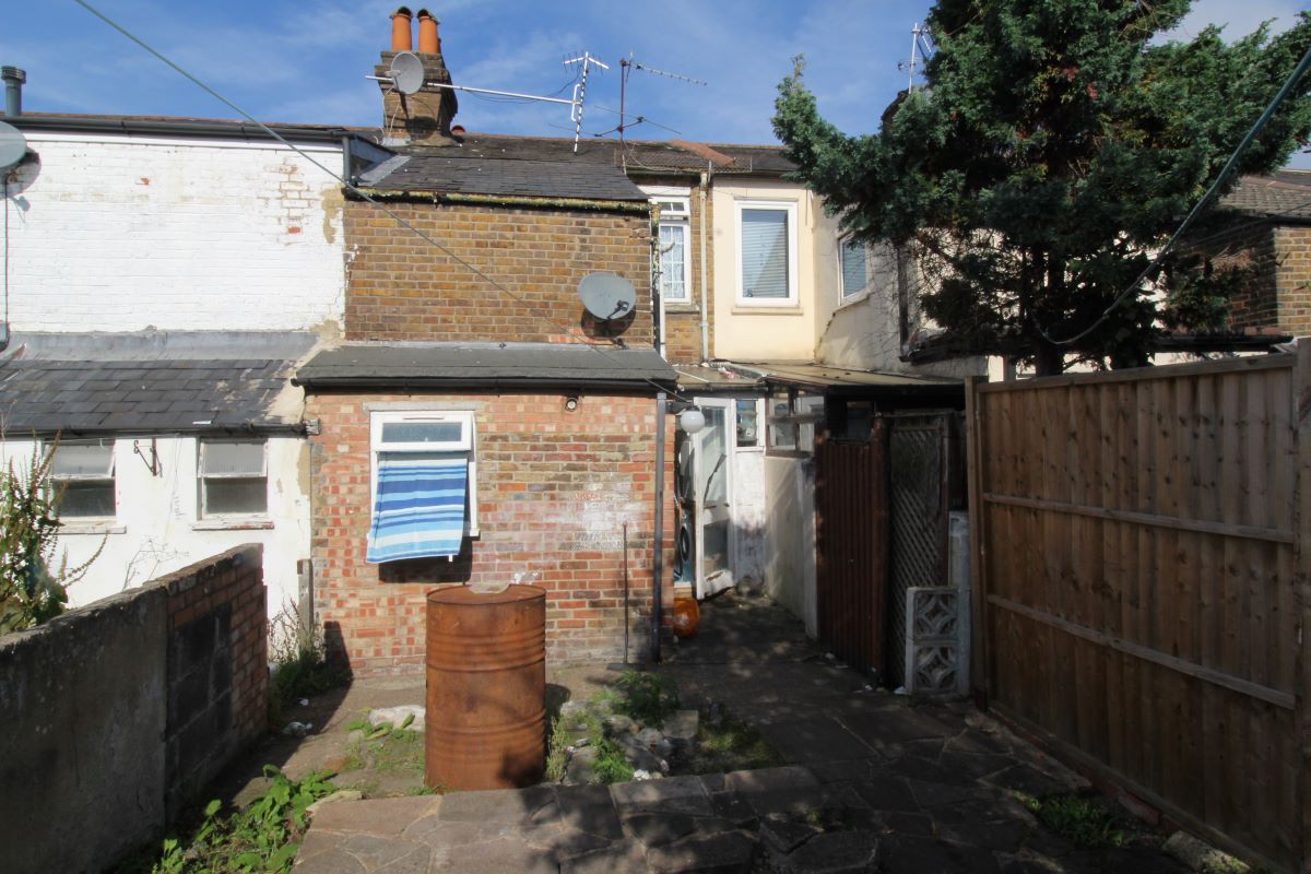 45 Cordwallis Road, Maidenhead, Berkshire, SL6 7BT