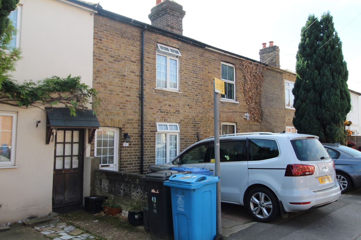 45 Cordwallis Road, Maidenhead, Berkshire, SL6 7BT