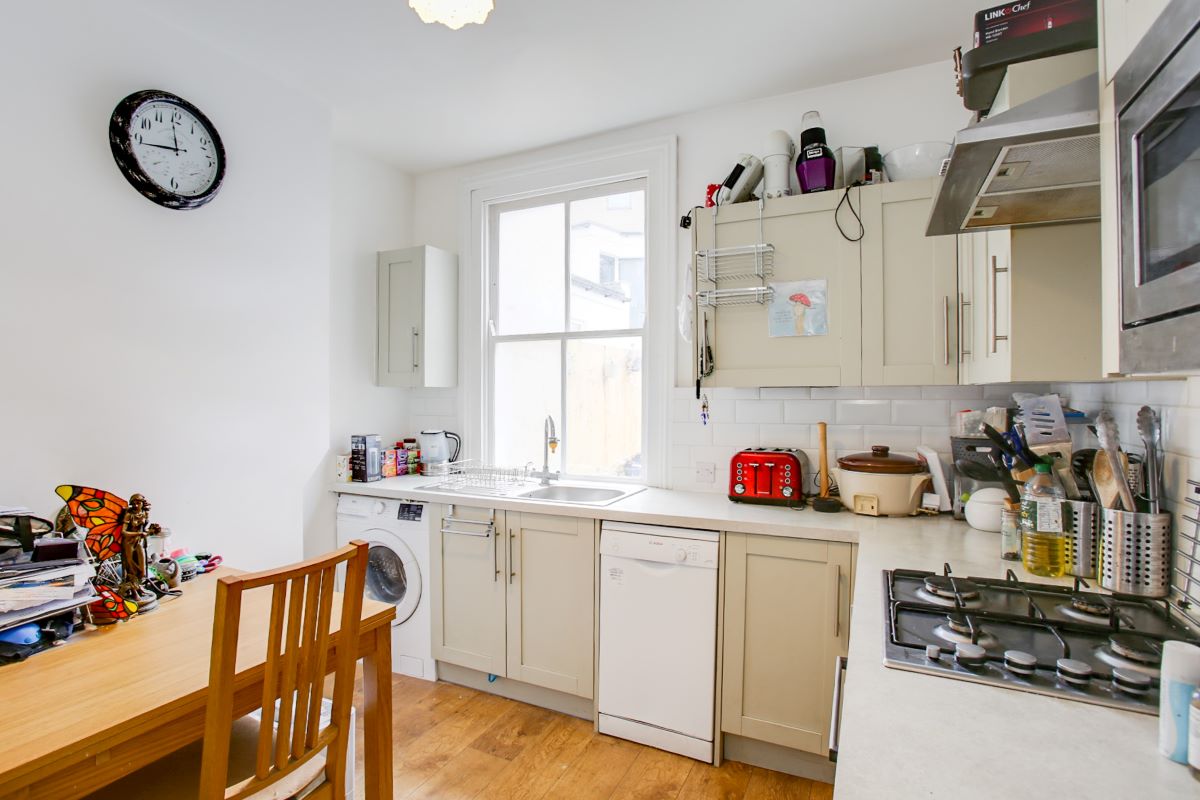 4 Mill Hill Road, Acton, London, W3 8JA