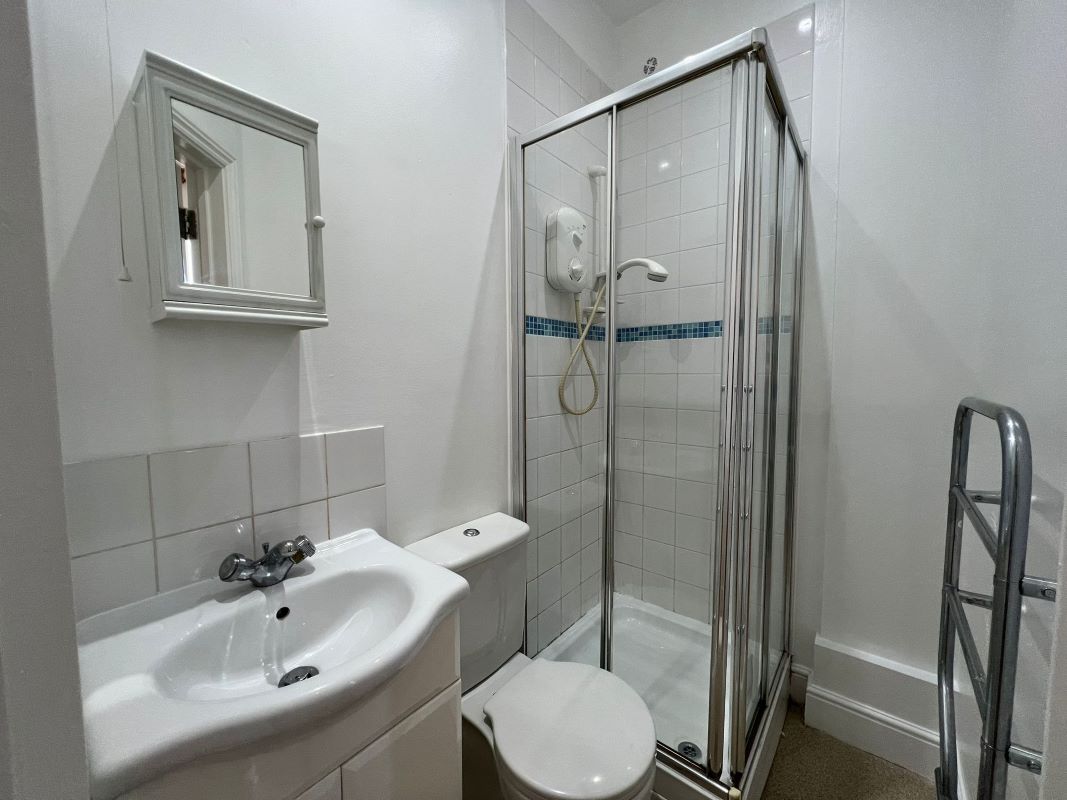 Property cover