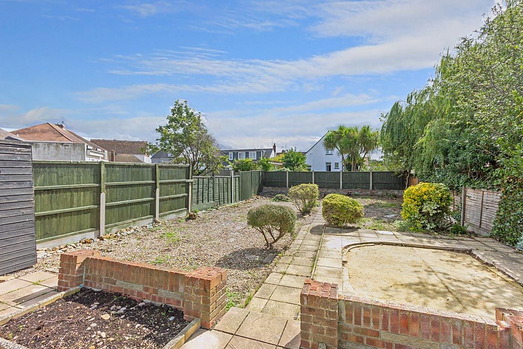 Property cover