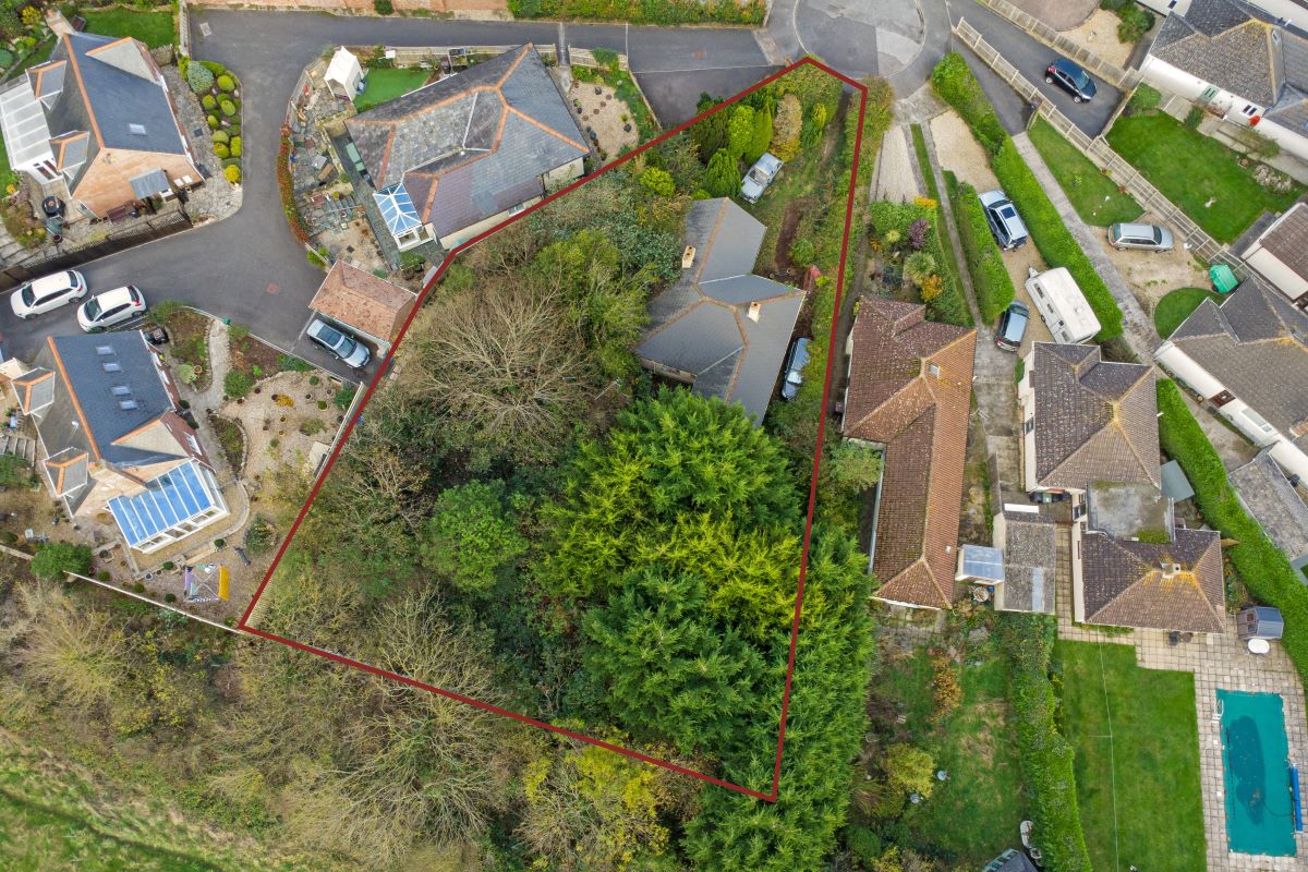 Property cover