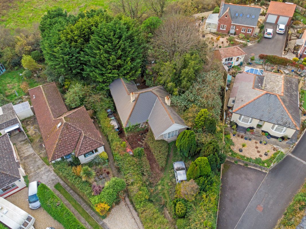 16 Mead Road, Weymouth, Dorset, DT4 9SE