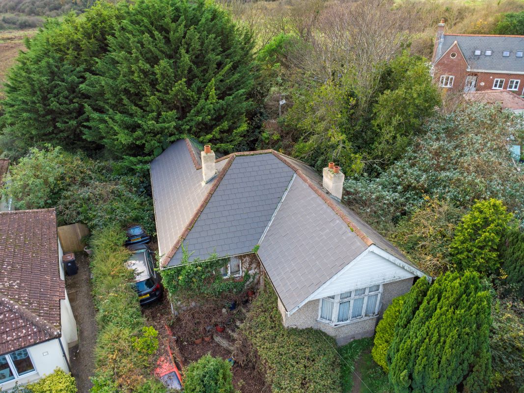 16 Mead Road, Weymouth, Dorset, DT4 9SE