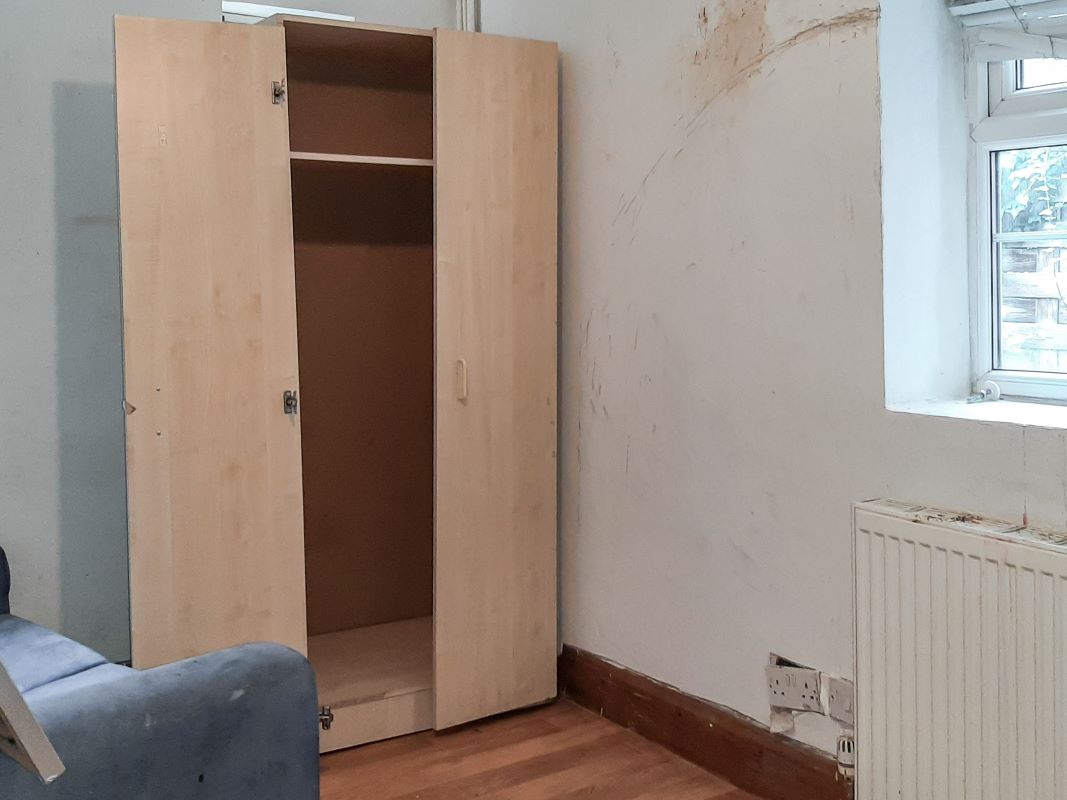 Ground & Lower Ground Floors, 59b Torriano Avenue, Kentish Town, London, NW5 2SG