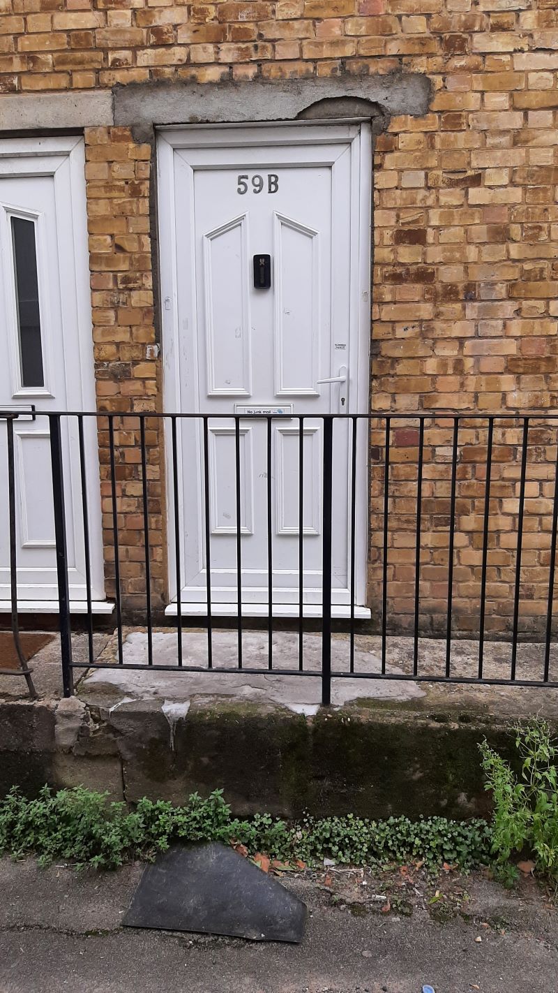 Ground & Lower Ground Floors, 59b Torriano Avenue, Kentish Town, London, NW5 2SG