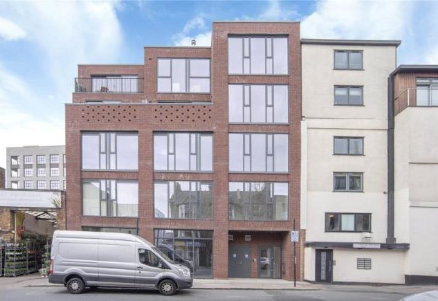 521 Cambridge Heath Road, London, Bethnall Green, E2 9FS