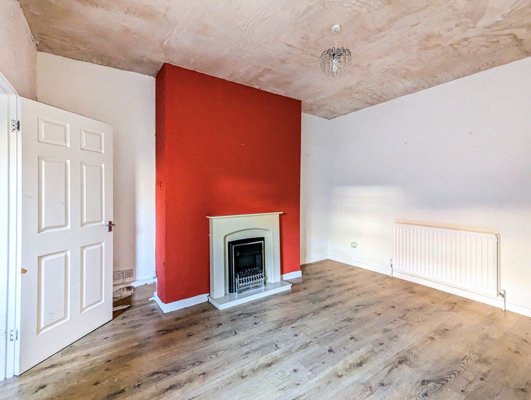Property cover
