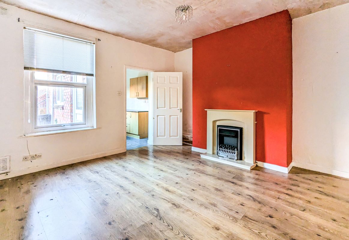 53 Alverthorpe Street, South Shields, Tyne And Wear, NE33 4BJ