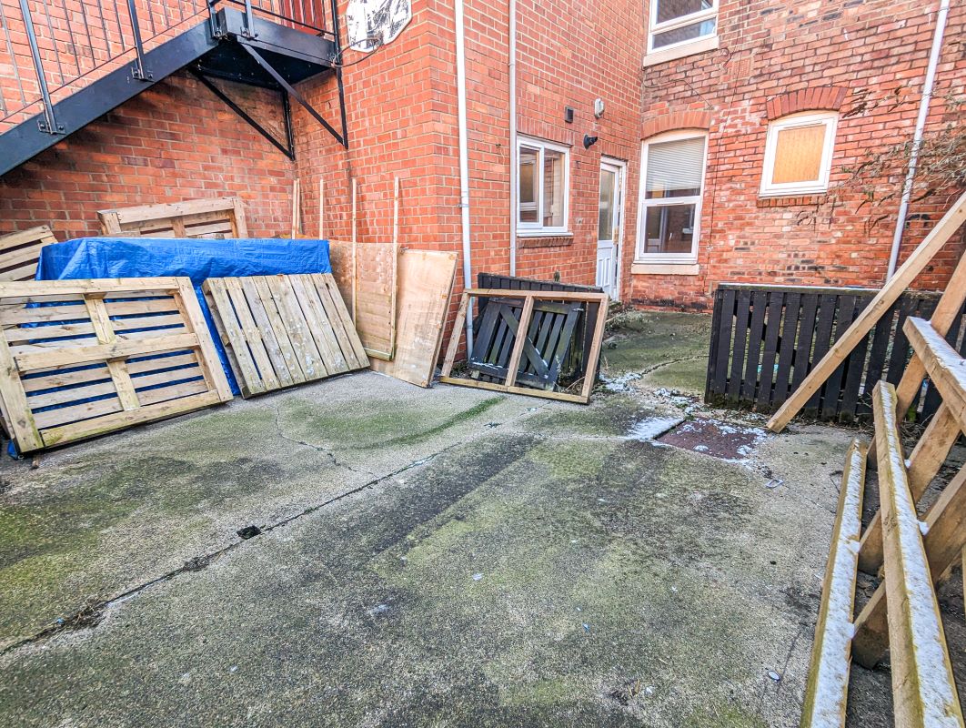 53 Alverthorpe Street, South Shields, Tyne And Wear, NE33 4BJ