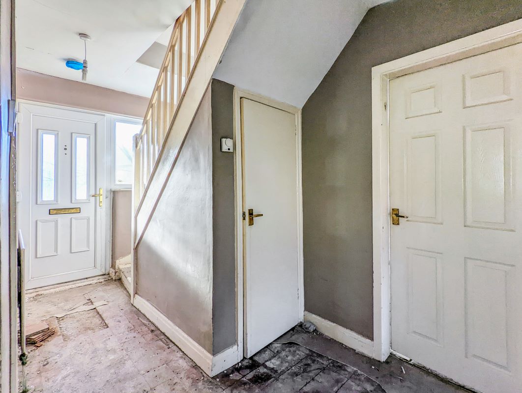 57 Winston Road, Staindrop, Darlington, County Durham, DL2 3NP