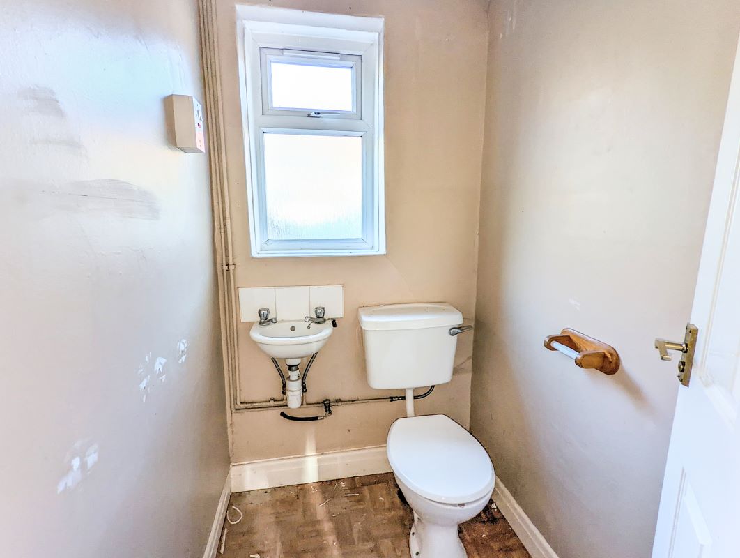 57 Winston Road, Staindrop, Darlington, County Durham, DL2 3NP