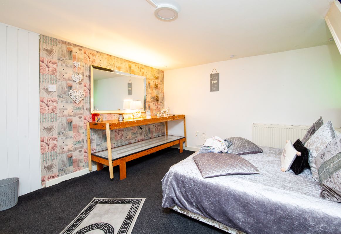 8A Quilstyle Road, Wheatley Hill, Durham, County Durham, DH6 3RF