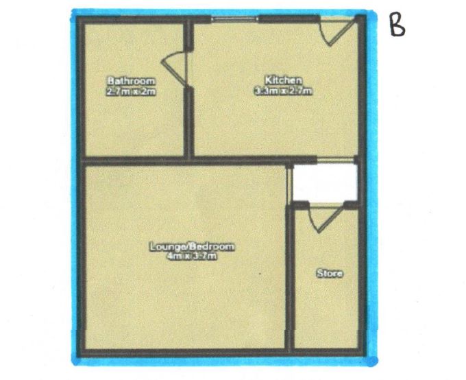 8A Quilstyle Road, Wheatley Hill, Durham, County Durham, DH6 3RF
