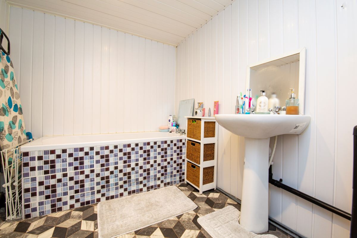 8A Quilstyle Road, Wheatley Hill, Durham, County Durham, DH6 3RF