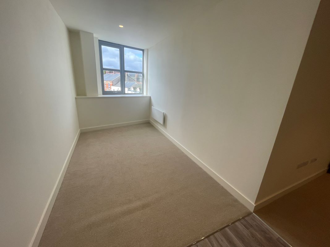 Flat 13 Regent House, Queen Street, Barnstaple, Devon, EX32 8FH