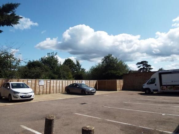 Parking Bay 5, Byron Court, 48 Flamstead End Road, Cheshunt, Hertfordshire, EN8 0HU