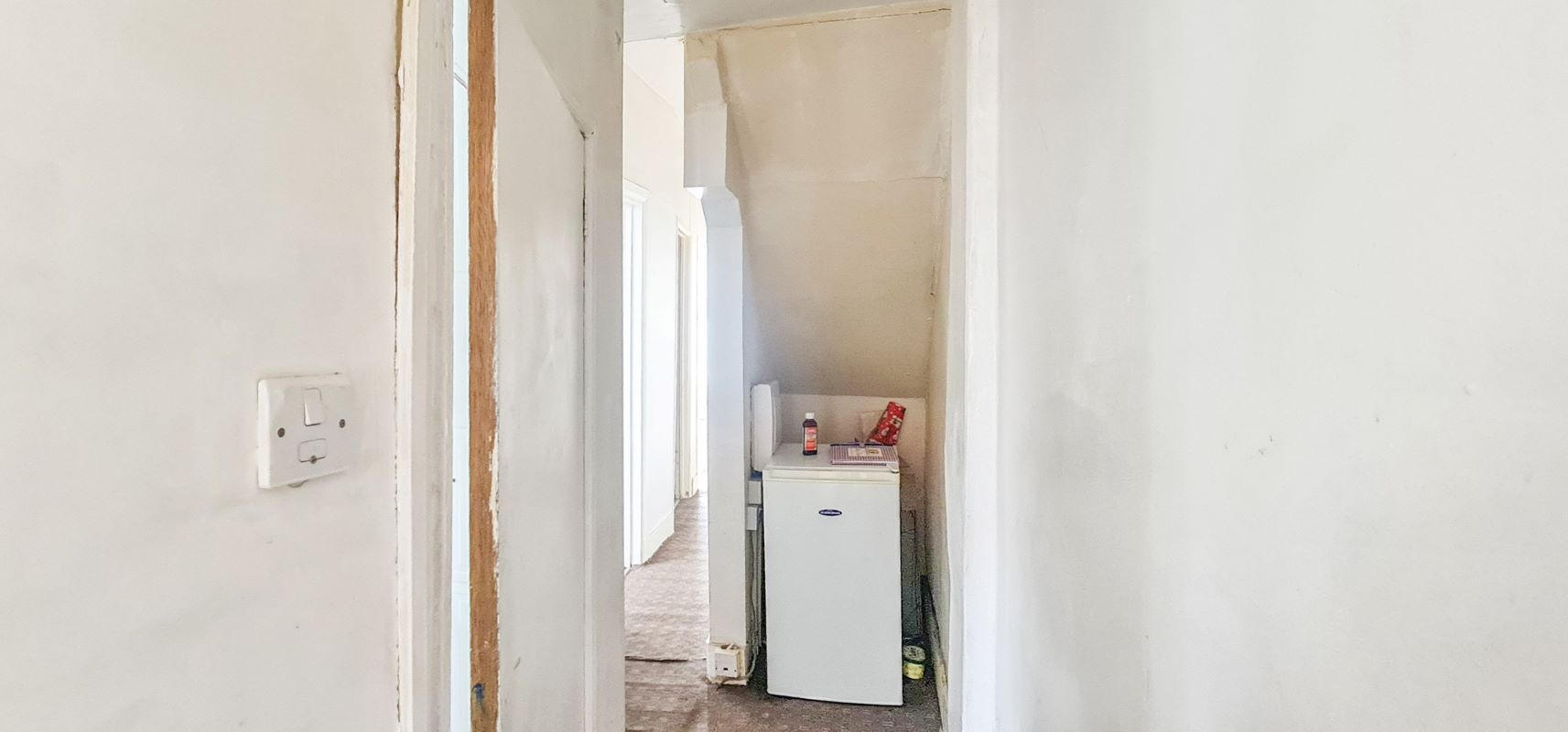 Ground Floor Flat, 59 Sheridan Road, Manor Park, London, E12 6QY