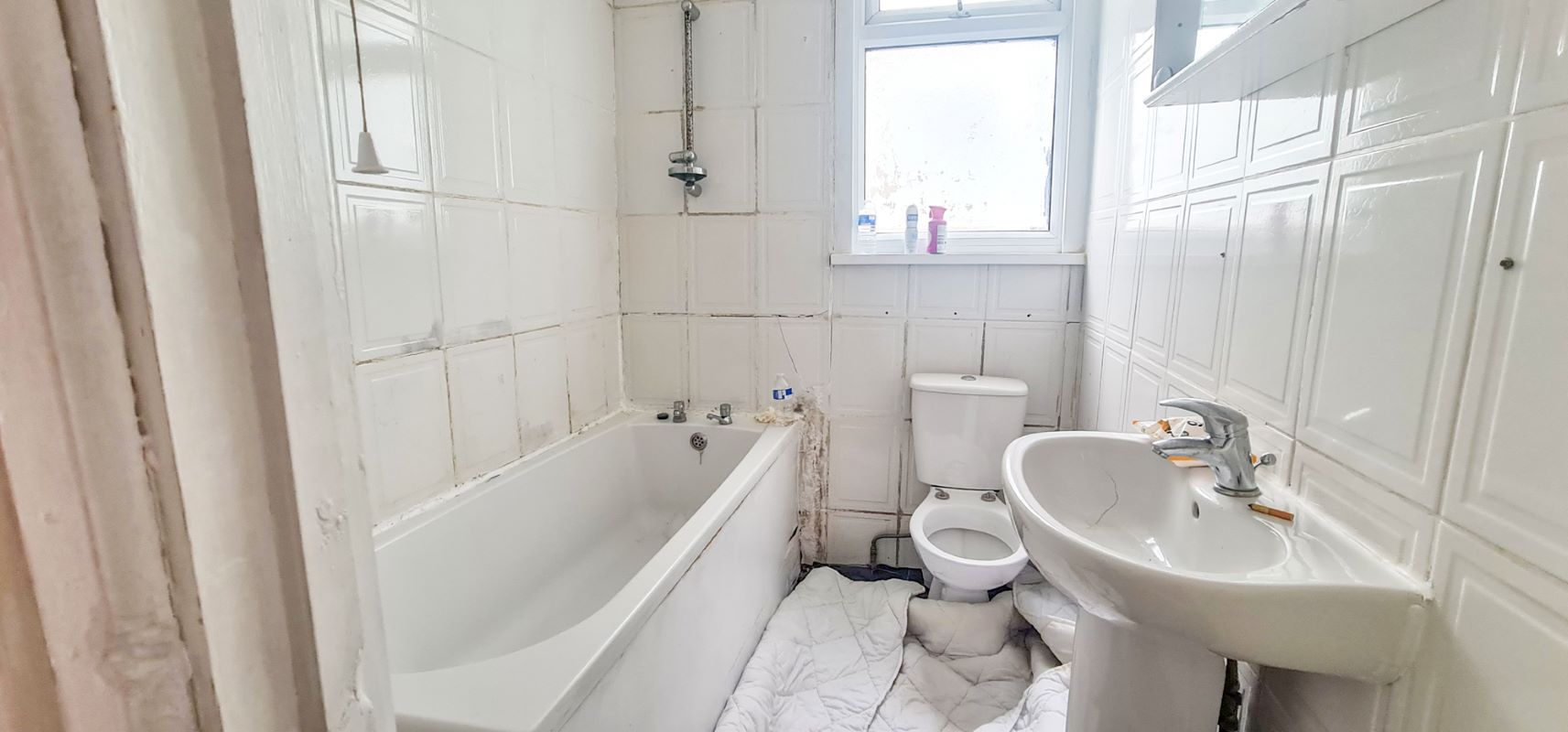 Ground Floor Flat, 59 Sheridan Road, Manor Park, London, E12 6QY