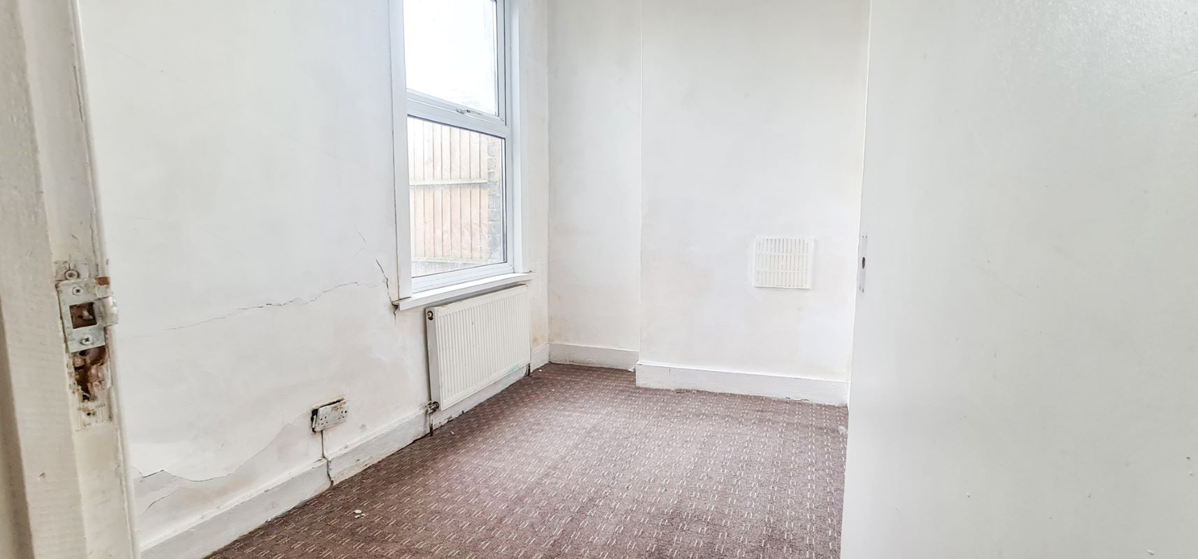 Ground Floor Flat, 59 Sheridan Road, Manor Park, London, E12 6QY