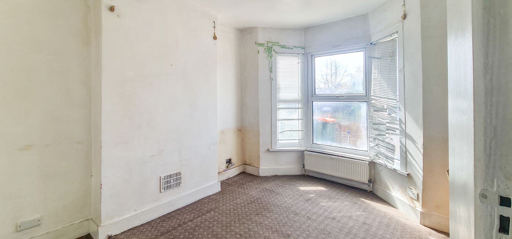 Ground Floor Flat, 59 Sheridan Road, Manor Park, London, E12 6QY
