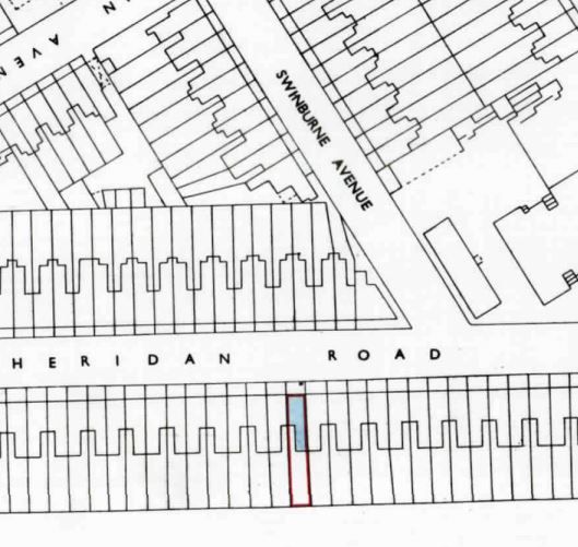 Ground Floor Flat, 59 Sheridan Road, Manor Park, London, E12 6QY
